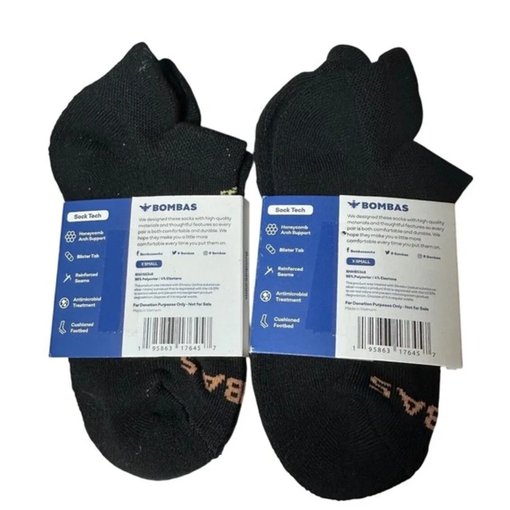 Bombas keywords athletic